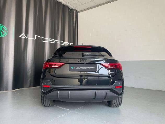 Audi Q3 SPB SPORTBACK 40 TDI quattro S tronic S line edition - Foto 5
