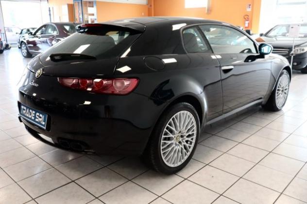 ALFA ROMEO Brera ???? 3.2 JTS V6 Q4 Sky W - TAGLIANDI rif. 23749948 - Foto 7