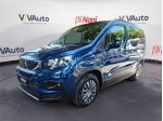 Peugeot Rifter 1.5 BlueHDi 130 S&S Allure N1