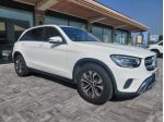 MERCEDES-BENZ GLC 220 d 4Matic Executive Automatico Unico Proprietario rif. &hellip;