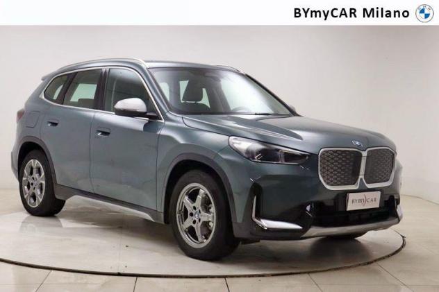 BMW X1 i edrive 20 X-Line - Foto 6