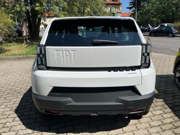 FIAT Grande Panda Grande Panda 1.2 hybrid Business 110cv edct - Foto 10