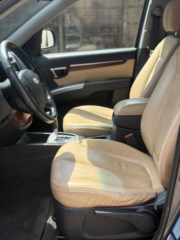 Hyundai Santa Fe Santa Fe 2.2 CRDi VGT aut. Dynamic 5p.ti - Foto 8