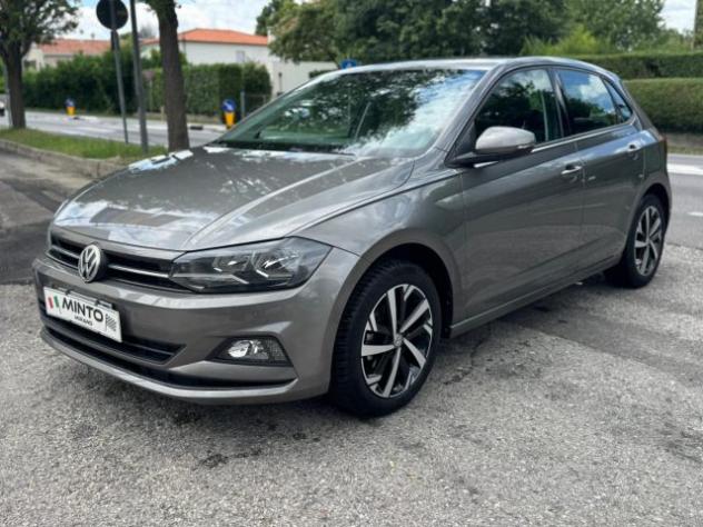 VOLKSWAGEN Polo 1.0 MPI 75 CV 5p. Comfortline rif. 23815136
