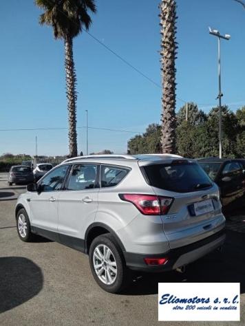 FORD - Kuga - 1.5 TDCI 120CV S&S 2WD P. Tit. Bus. - Foto 10