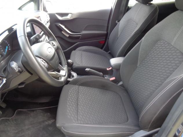 Ford Fiesta Fiesta 5p 1.1 Titanium Gpl 75cv - Foto 8