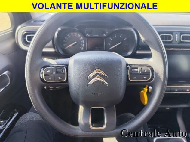 CITROEN C3 PureTech 110 S&S Shine rif. 23456242 - Foto 5