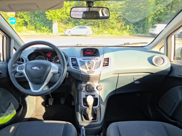 Ford Fiesta 1.2 60CV 5p. Tit. E5 Manuale NEO 2011 - Foto 7
