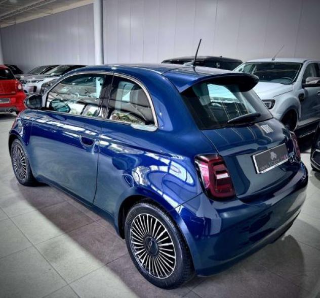 Fiat 500e 42 kWh Icon - Foto 7