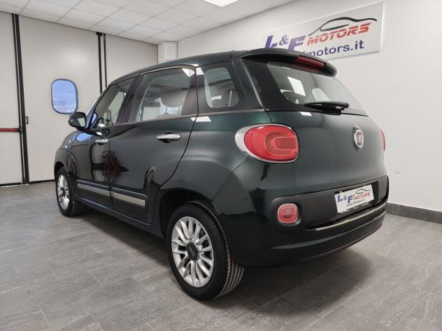FIAT 500L 1.3 MultiJet AUTOMATICA Lounge - Foto 6