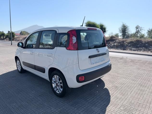 Fiat Panda 1.2 EasyPower City Life - Foto 7