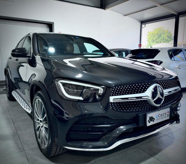 Mercedes-Benz GLC 220d 194CV Premium Plus AMG - Foto 5