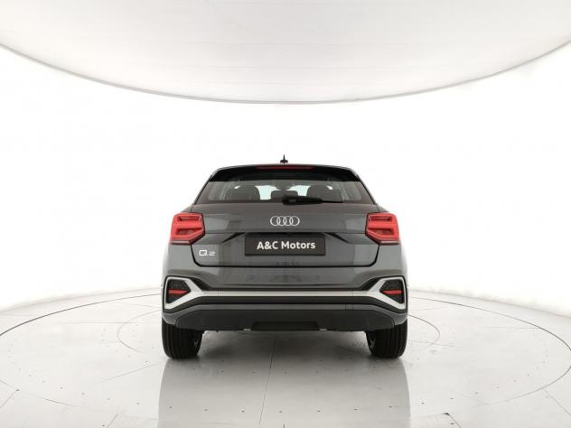 Audi Q2 Q2 35 2.0 tdi S line edition s-tronic - Foto 5