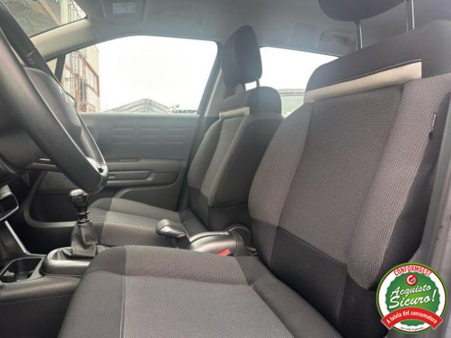 CITROEN C3 Aircross PureTech 110 S&S Feel rif. 22964871 - Foto 9