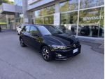 Volkswagen Polo 1.0 TSI 5p. Comfortline BlueMotion Technology