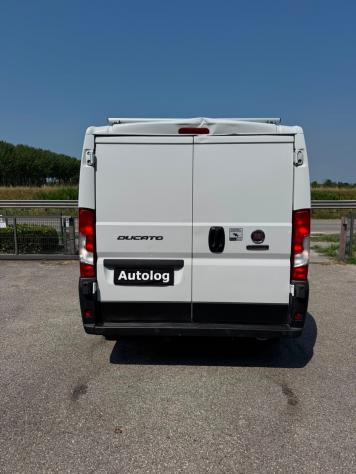 Fiat Ducato 33 2.3 MJT 130CV PM-TN Furgone - Foto 4