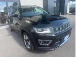 JEEP Compass 2.0 Multijet II 4WD Limited senza lavoro da fare rif. 23809552