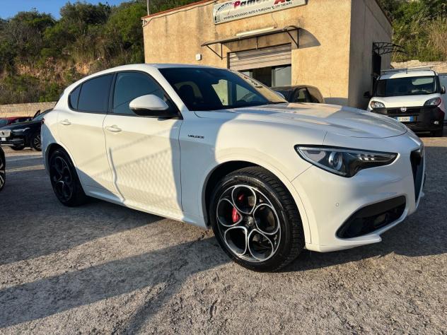Alfa Romeo Stelvio 2.2 Tb 210 CV AT8 Q4 Veloce - 2021 - Foto 6
