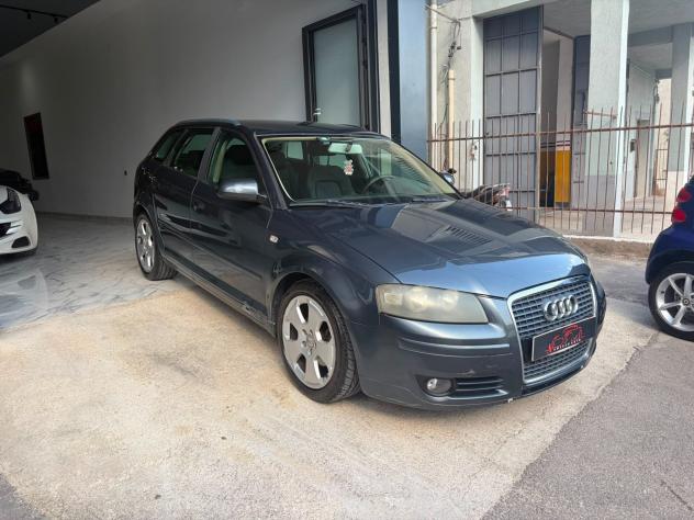 Audi A3 2.0 16V TDI Ambition - Foto 3