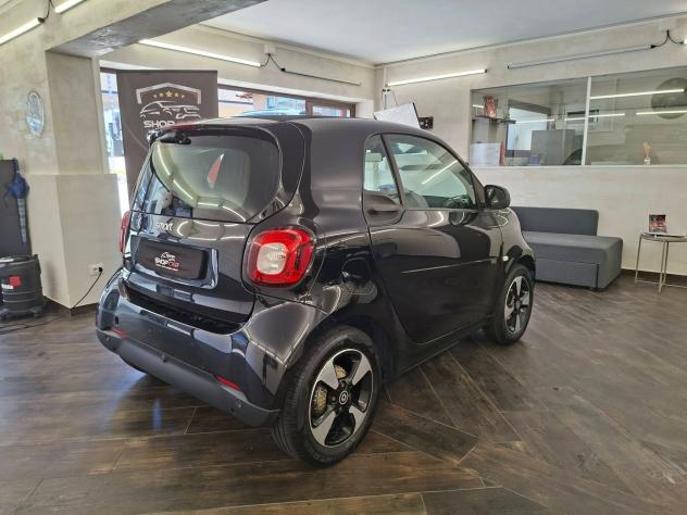 Smart ForTwo EQ Passion - Foto 6