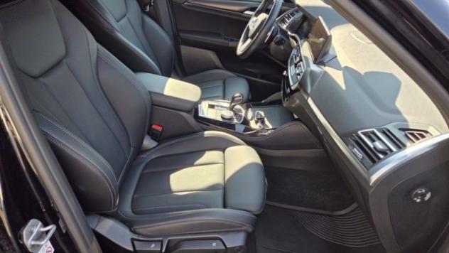 BMW X4 xDrive20d 48V Msport PERMUTE rif. 23887401 - Foto 8