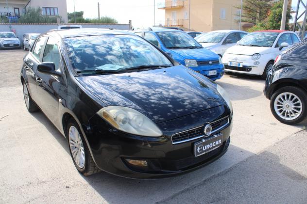 Fiat Bravo 1.9 MJT 120 CV Active - Foto 2