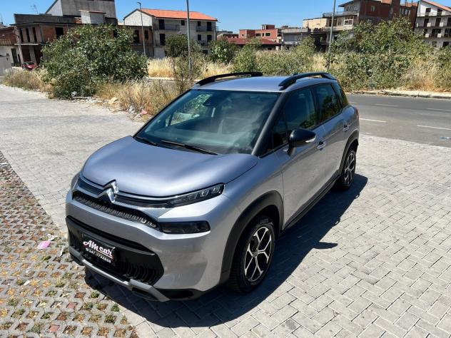 Citroen C3 Aircross 1.5HDI FULL NAVIGATORE NUOVA 2022