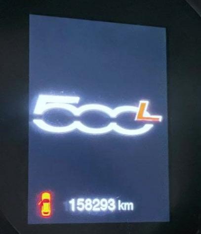FIAT 500L Cross 1.3 Multijet 95cv City Cross - Foto 9