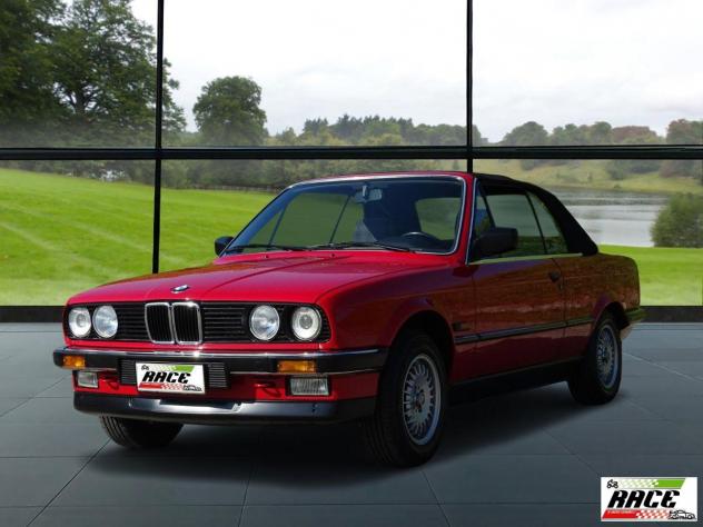 BMW 320i E30