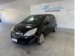 Opel Meriva Meriva 1.7 cdti Cosmo 100cv auto