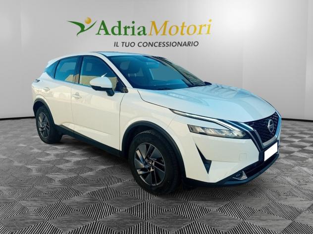 Nissan Qashqai Qashqai 1.3 mhev Business 2wd 158cv xtronic - Foto 7