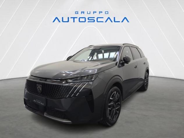 PEUGEOT 5008 1.2 Hybrid 136cv e-DCS6 Allure rif. 23864875