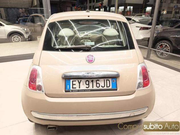 FIAT 500 1.2 EasyPower Pop Star rif. 23807002 - Foto 7