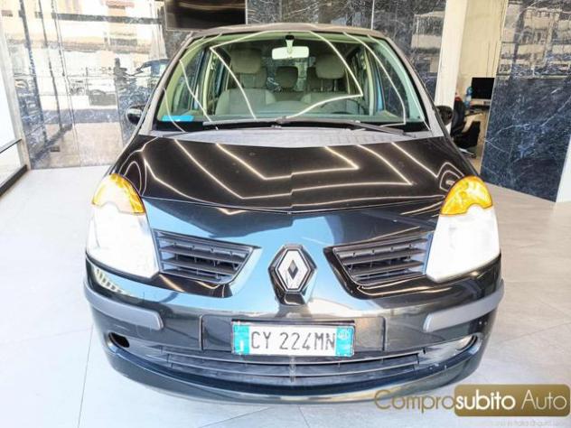RENAULT Modus 1.2 16V Luxe Dynamique rif. 24034270