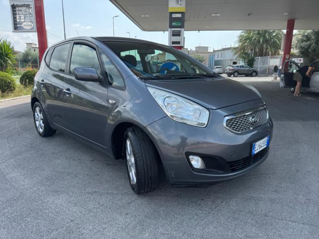 Kia Venga 1.4 CRDi 90CV WGT EX - Foto 4