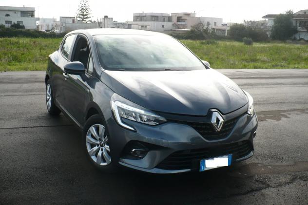 Renault Clio Clio TCe 100 CV GPL 5 porte Business