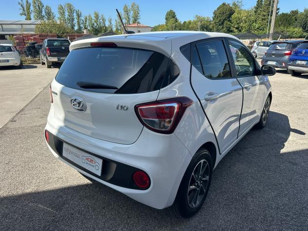 i10 1.0 MPI Tech - Foto 6