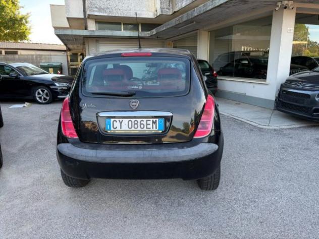 LANCIA Ypsilon 1.2 rif. 24039345 - Foto 4