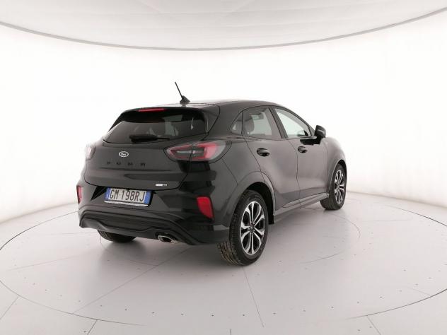 Ford Puma 1.0 ecoboost h ST-Line s&s 125cv - Foto 2