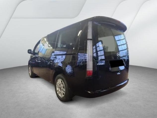HYUNDAI Staria 1.6 HEV AT 2WD 9 posti + IVA rif. 24170879 - Foto 6