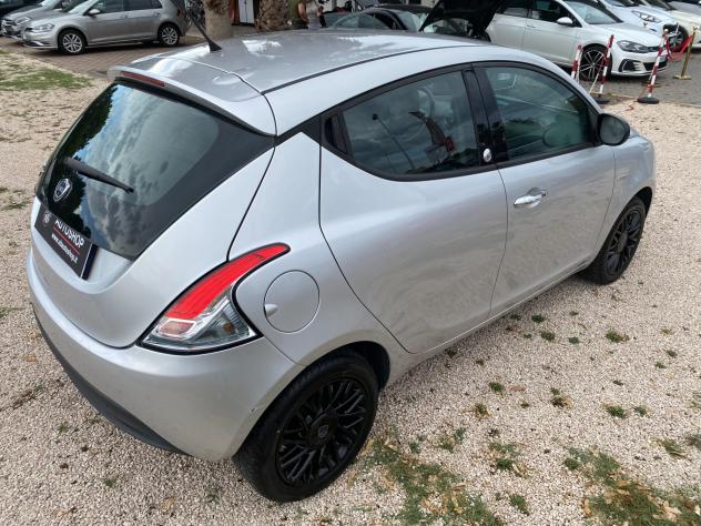 LANCIA - Ypsilon - 1.2 69 CV 5 porte GPL - UNIPRO. - NEOPATENTATI - FINANZIABILE - Foto 9