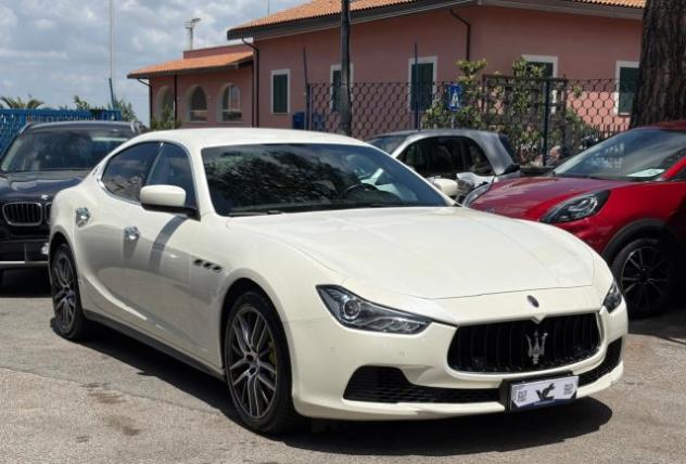 MASERATI Ghibli V6 Diesel rif. 23776636 - Foto 3