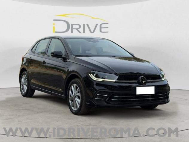 VOLKSWAGEN Polo Polo 1.0 tsi Style 95cv rif. 24215492 - Foto 3