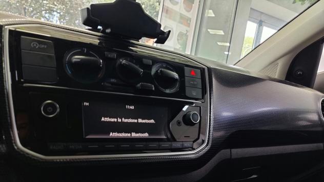 Volkswagen up! 1.0 5p. move up! BlueMotion Technology - Foto 9
