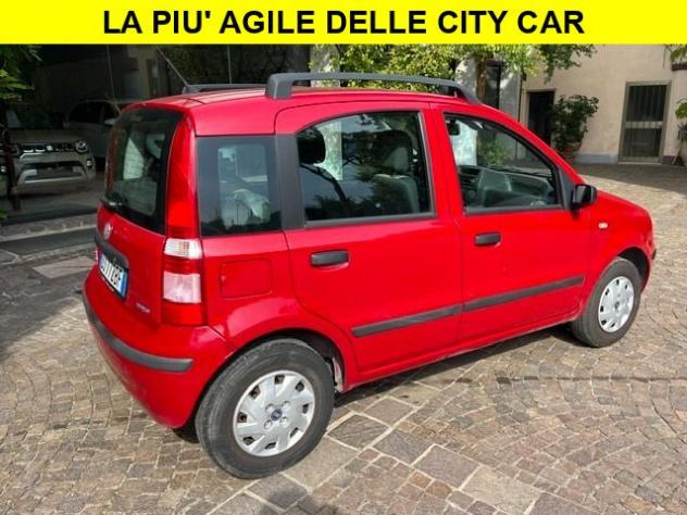 FIAT Panda 1.3 MJT 5 porte Neopatentati rif. 24115058 - Foto 4