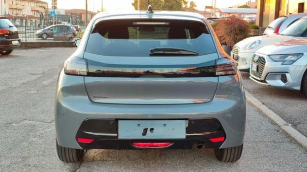 PEUGEOT 208 1.2 100cv Allure *SENZA VINCOLO FINANZIAMENTO* rif. 24216672 - Foto 4