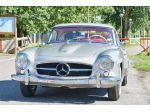 Mercedes-Benz 190 Versione SL