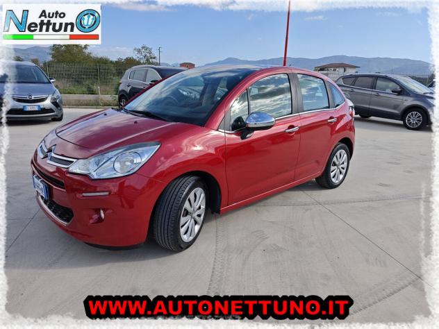 Citroen C3 1.2 airdream Automatica "Limited Vanity Fair" - Foto 5