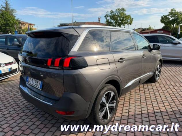 PEUGEOT 5008 BlueHDi 130 S&S EAT8 Allure rif. 23722741 - Foto 4