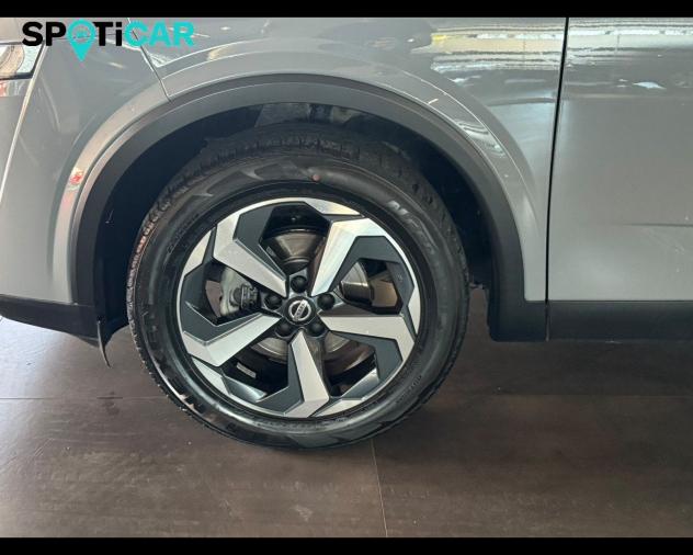 Nissan Qashqai III 1.3 mhev N-Connecta 2wd 140cv - Foto 7